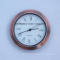 Antique Round Small Insert Face Clocks 60mm